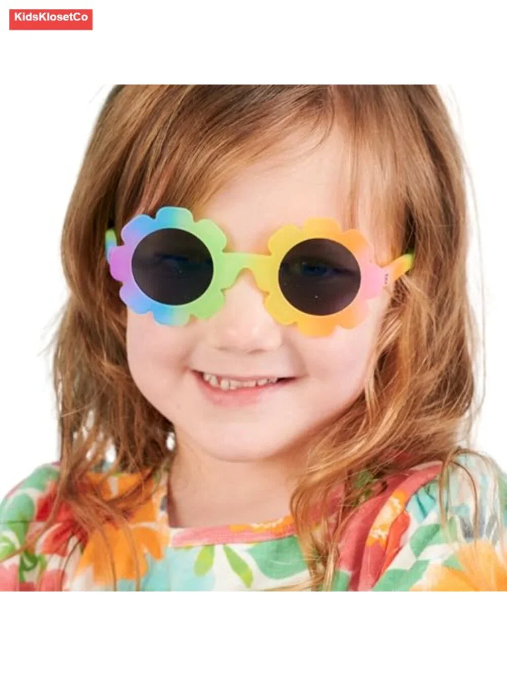Virtually Indestructible UV400 Sunglasses with Microfiber Pouch